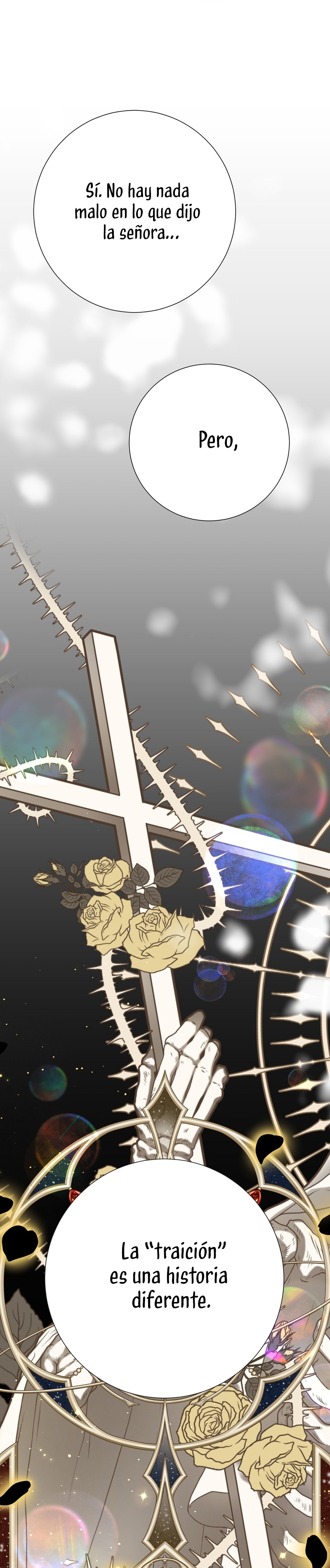 Castillo Salvaje Capítulo 52 - Página 16