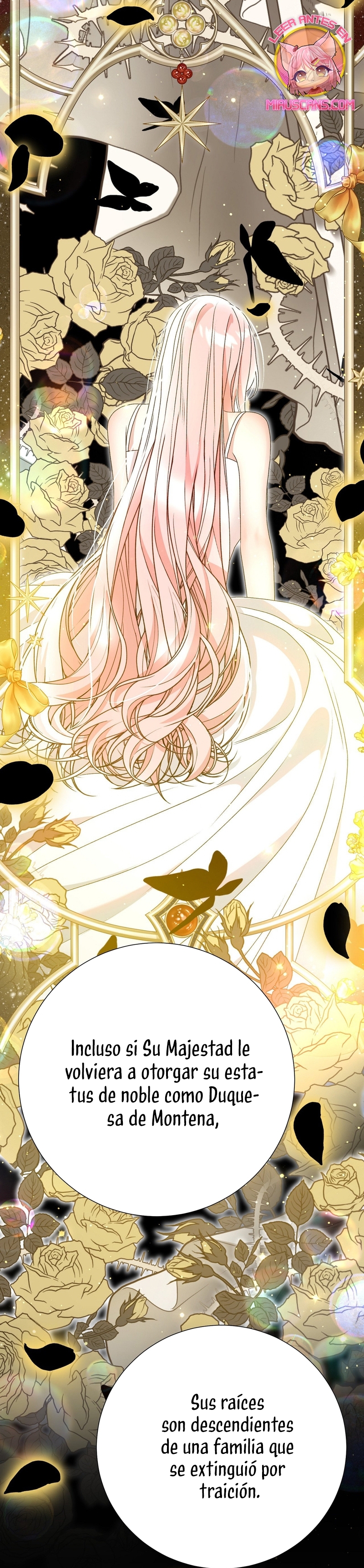 Castillo Salvaje Capítulo 52 - Página 17