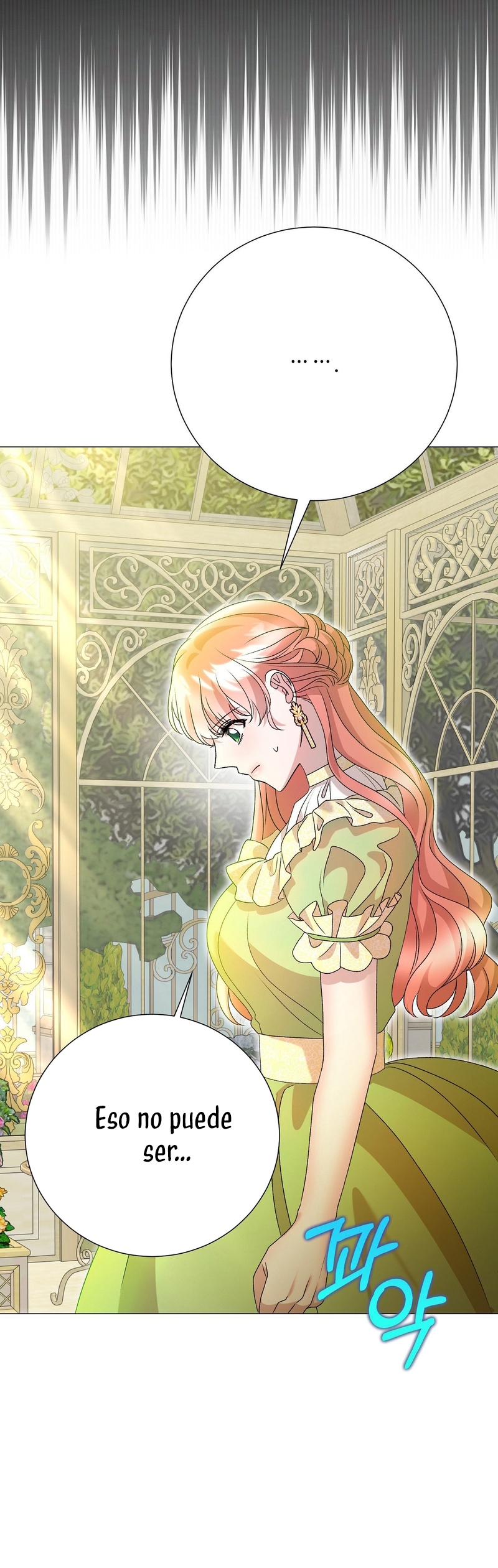 Castillo Salvaje Capítulo 52 - Página 20