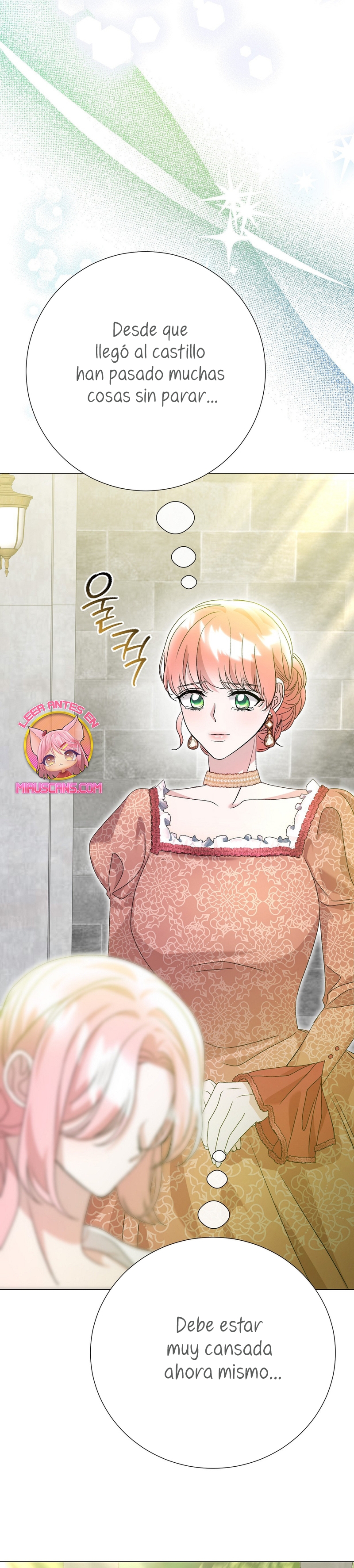 Castillo Salvaje Capítulo 52 - Página 24