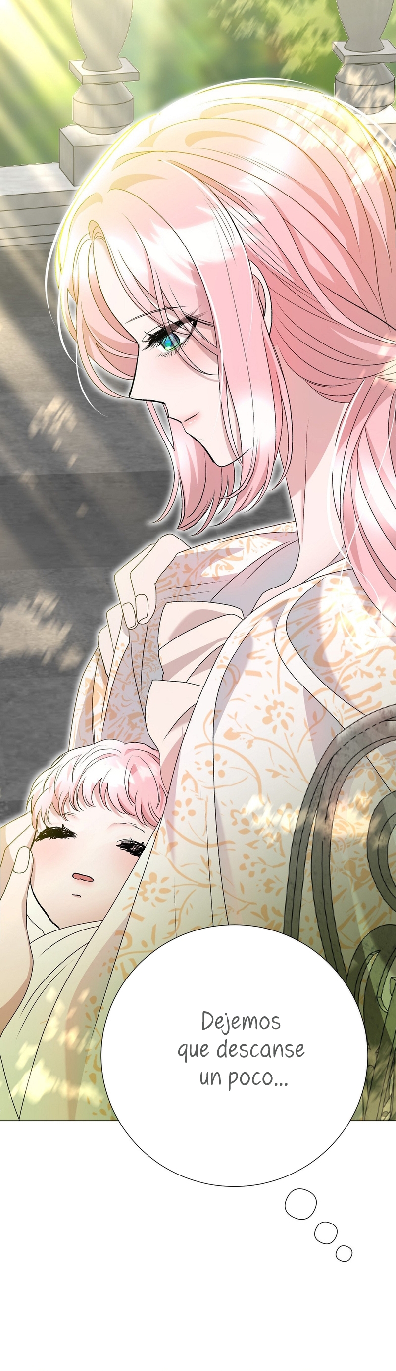 Castillo Salvaje Capítulo 52 - Página 25