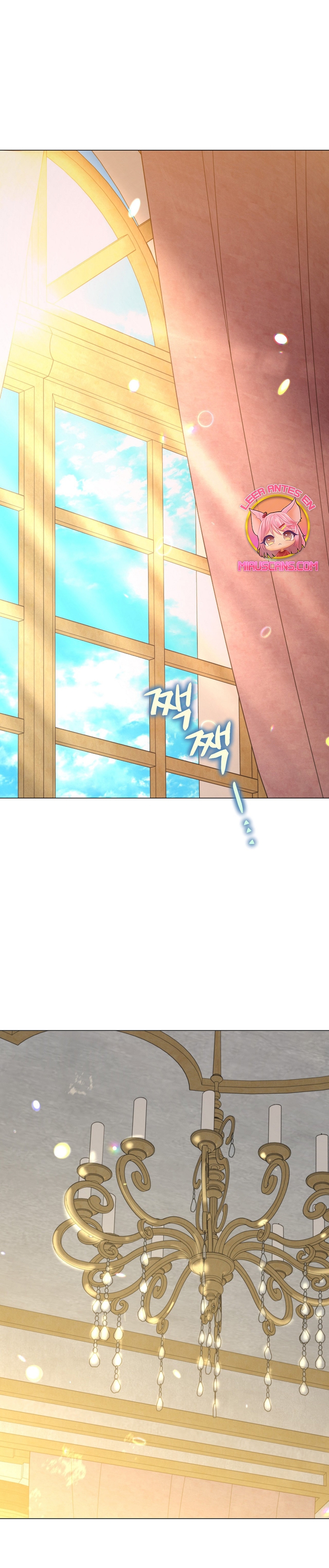 Castillo Salvaje Capítulo 52 - Página 3