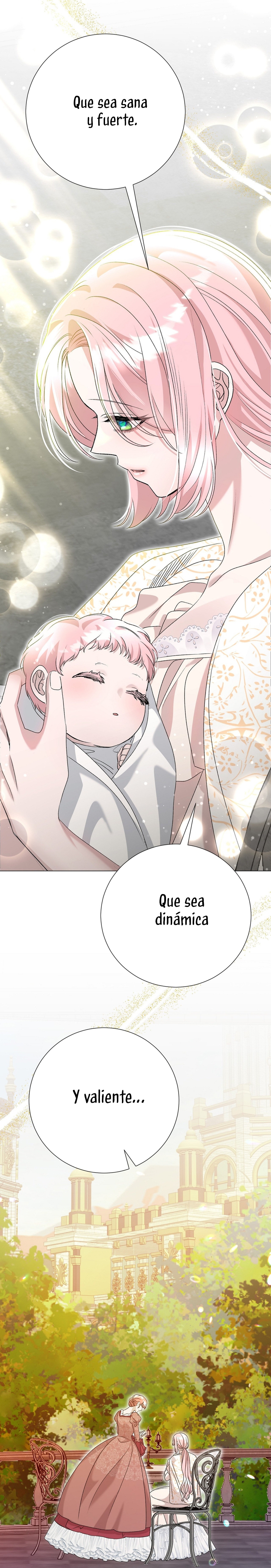 Castillo Salvaje Capítulo 52 - Página 30