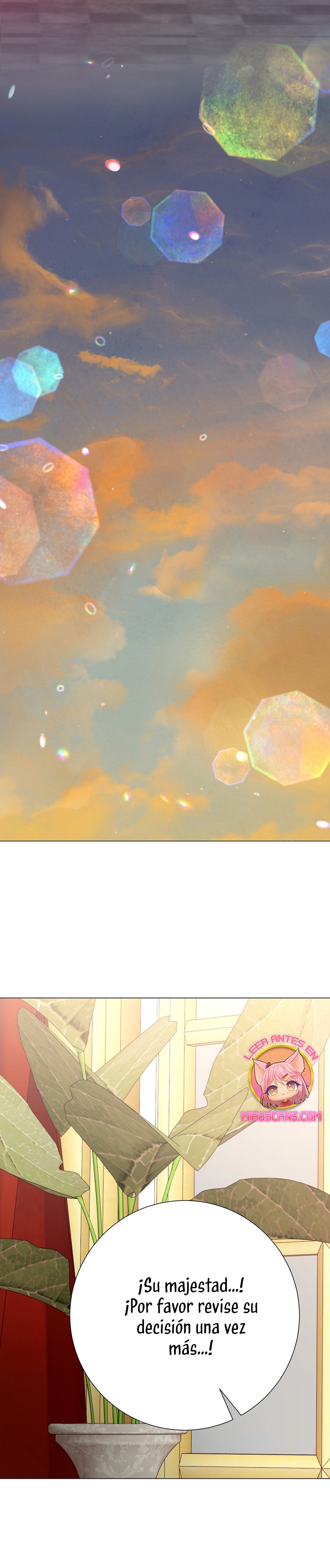 Castillo Salvaje Capítulo 52 - Página 31