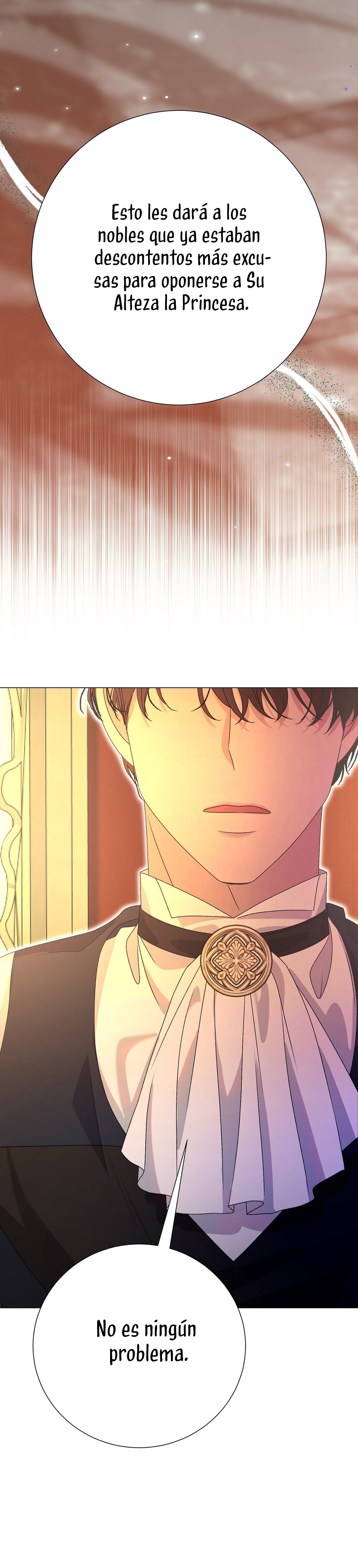 Castillo Salvaje Capítulo 52 - Página 34