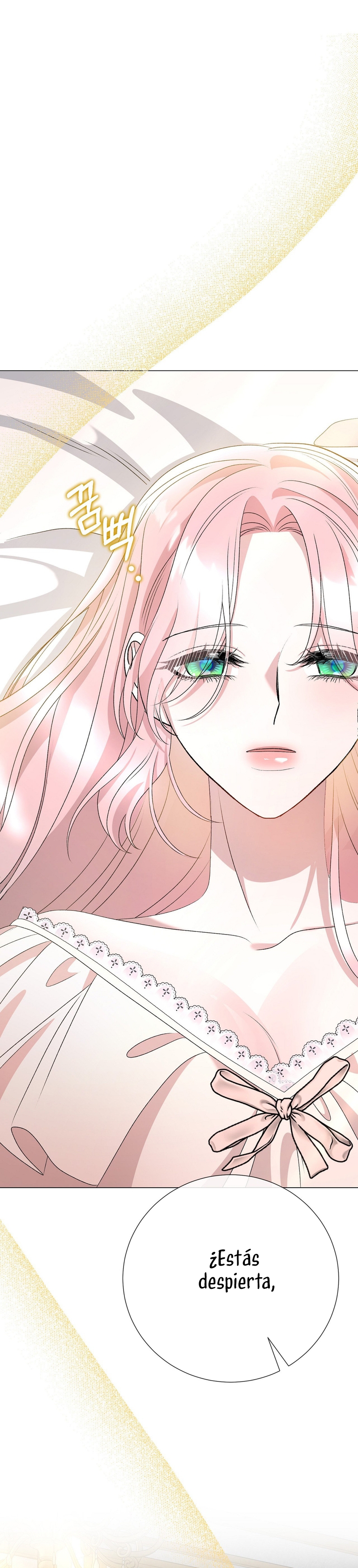 Castillo Salvaje Capítulo 52 - Página 4