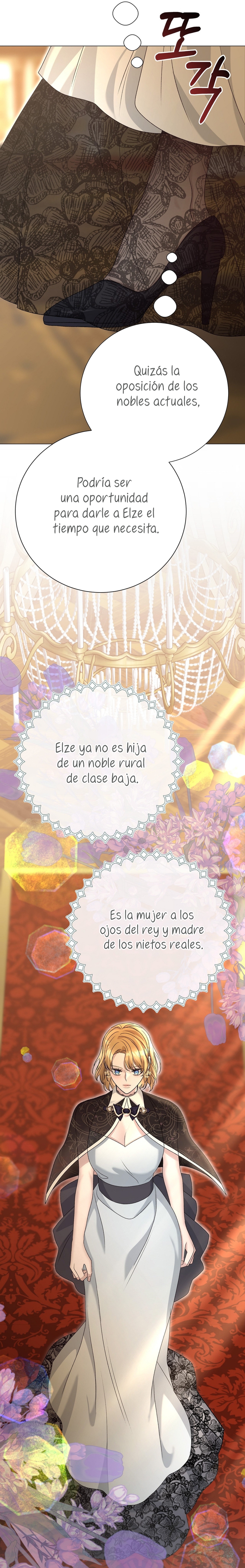 Castillo Salvaje Capítulo 52 - Página 45