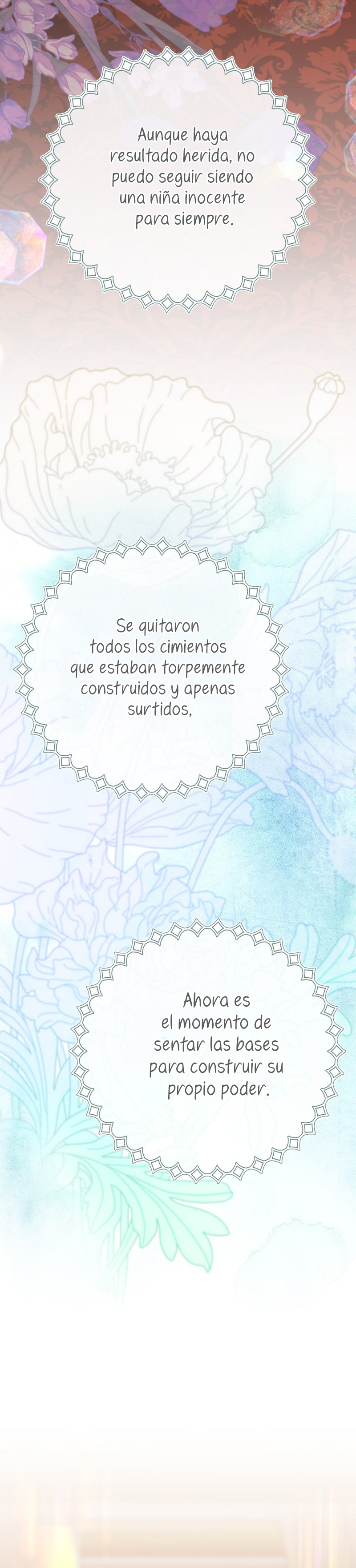 Castillo Salvaje Capítulo 52 - Página 46