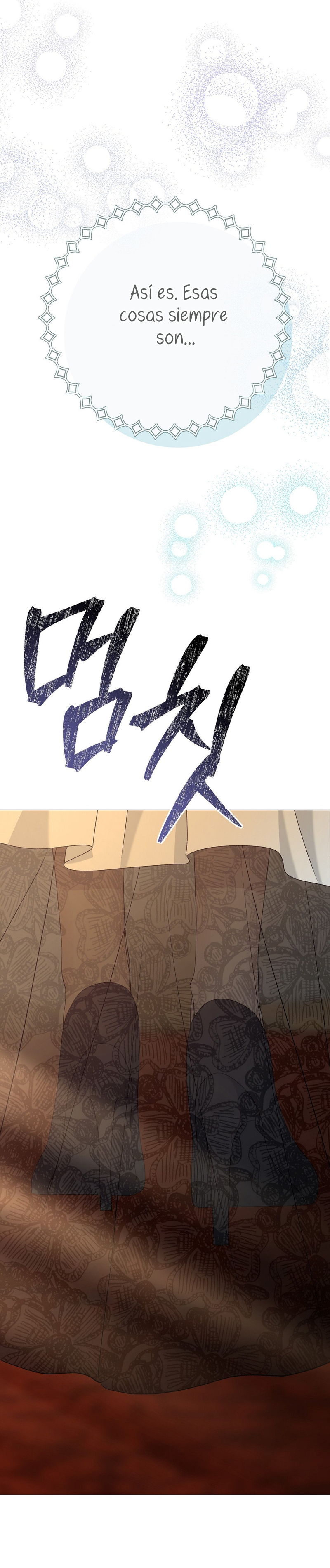 Castillo Salvaje Capítulo 52 - Página 48