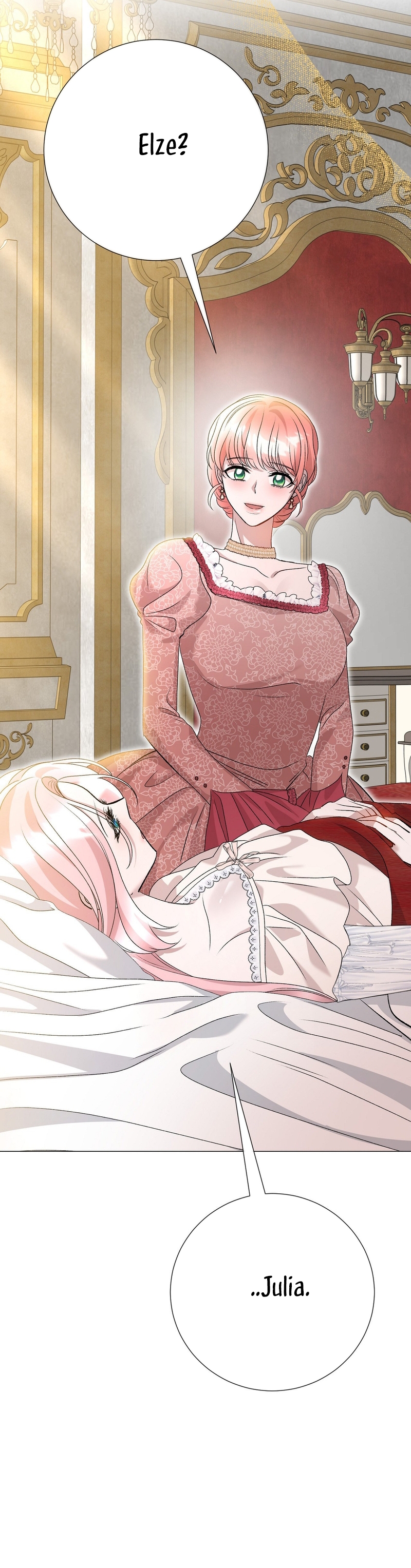 Castillo Salvaje Capítulo 52 - Página 5