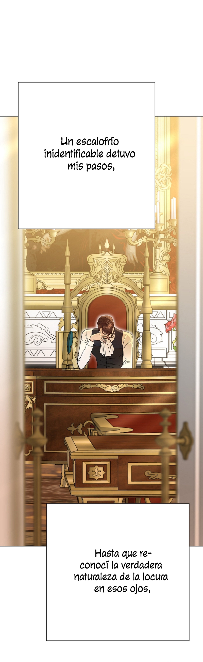 Castillo Salvaje Capítulo 52 - Página 50