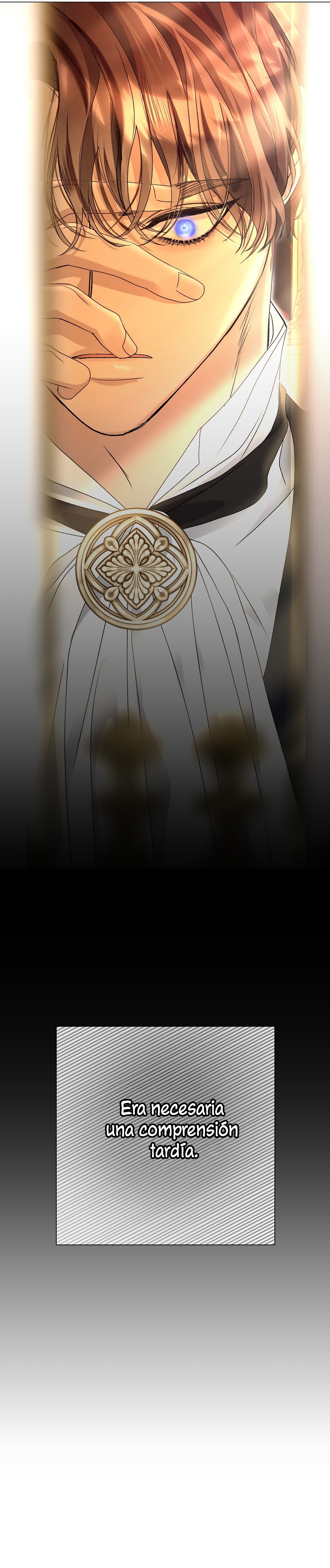 Castillo Salvaje Capítulo 52 - Página 51