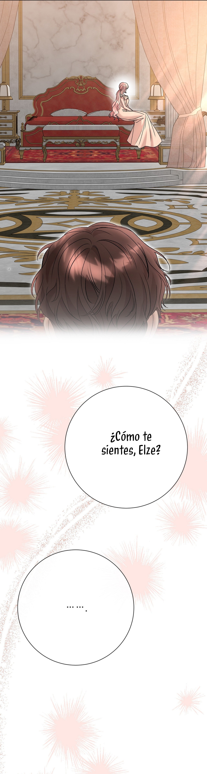 Castillo Salvaje Capítulo 52 - Página 54