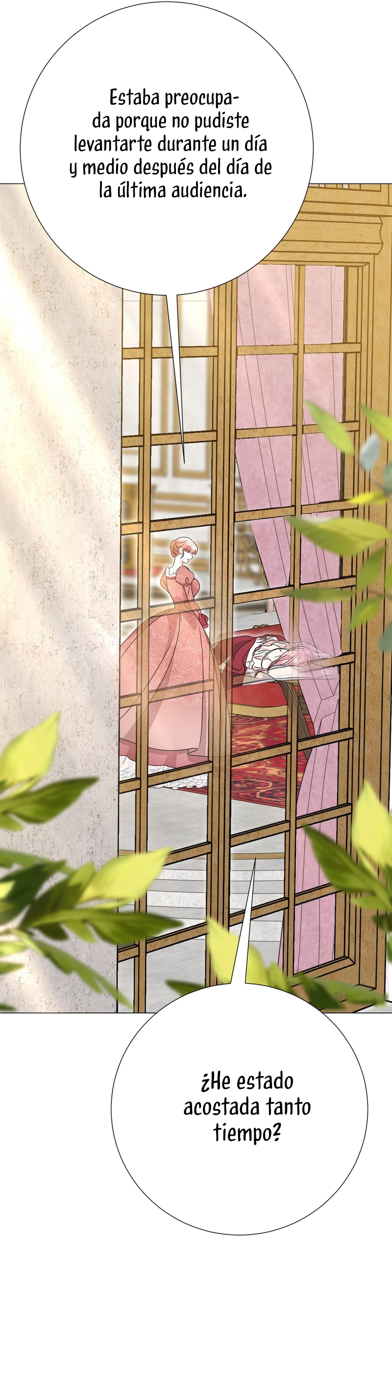 Castillo Salvaje Capítulo 52 - Página 6