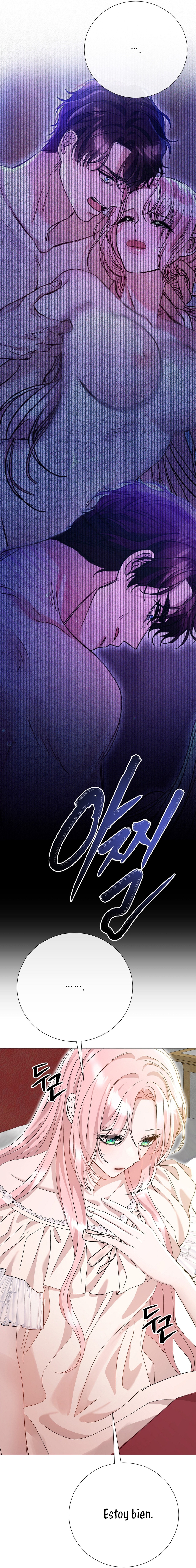 Castillo Salvaje Capítulo 52 - Página 9