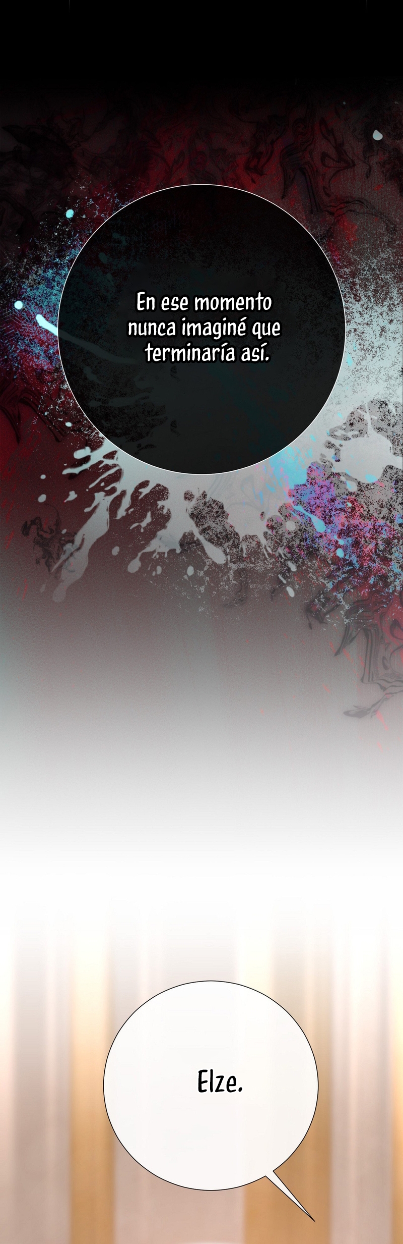 Castillo Salvaje Capítulo 53 - Página 11