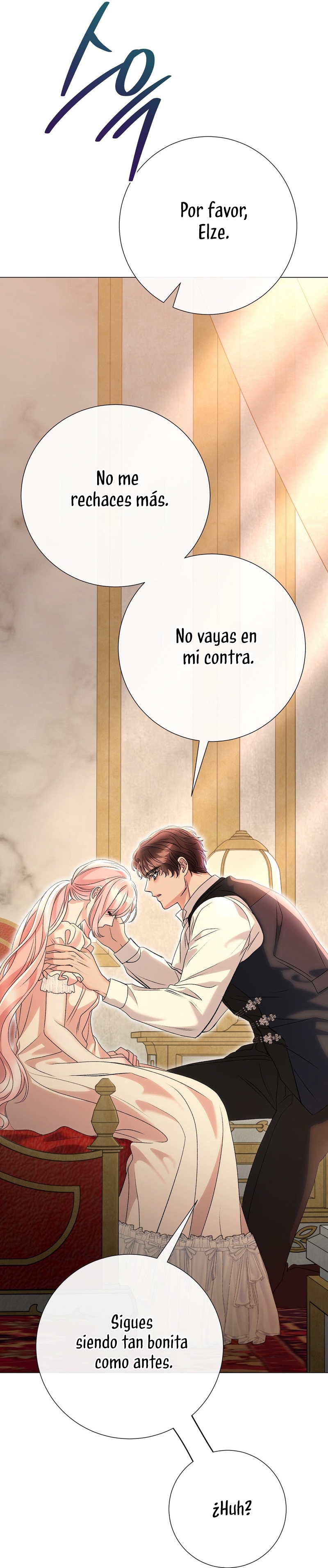 Castillo Salvaje Capítulo 53 - Página 14