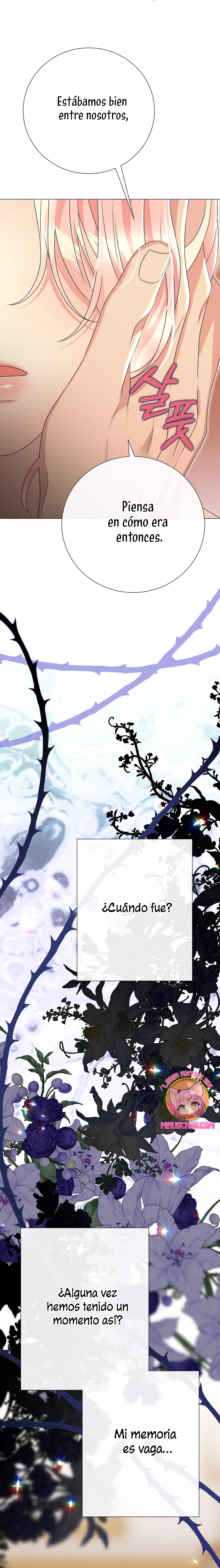 Castillo Salvaje Capítulo 53 - Página 15