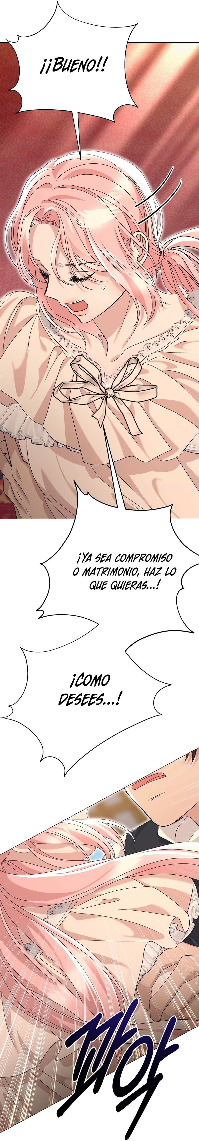 Castillo Salvaje Capítulo 53 - Página 20