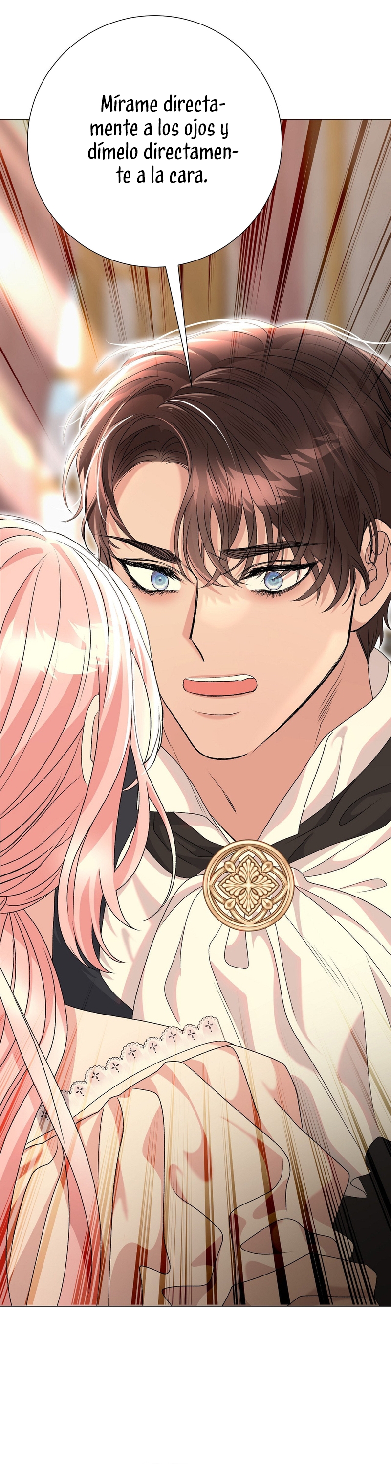 Castillo Salvaje Capítulo 53 - Página 21