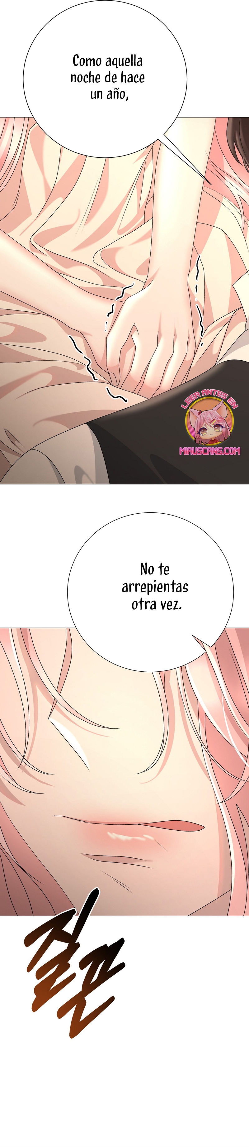 Castillo Salvaje Capítulo 53 - Página 22