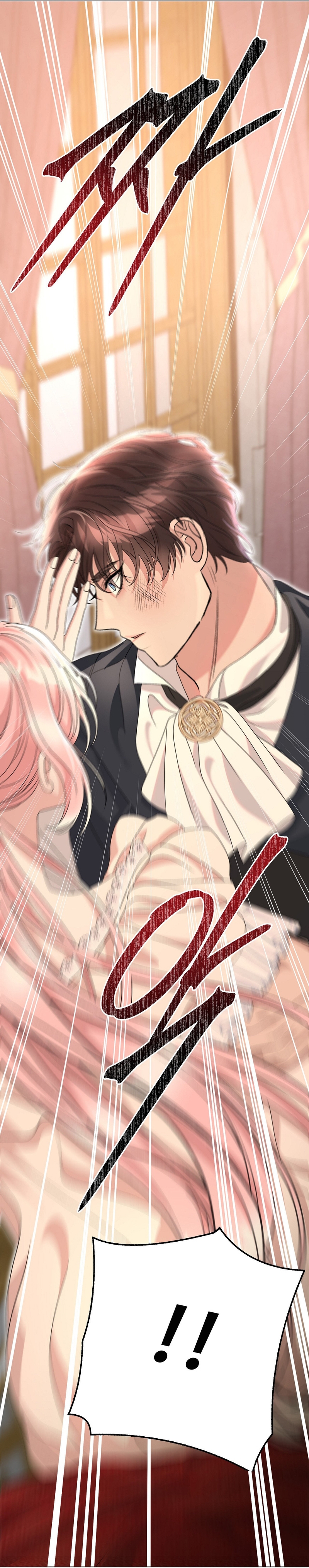 Castillo Salvaje Capítulo 53 - Página 23