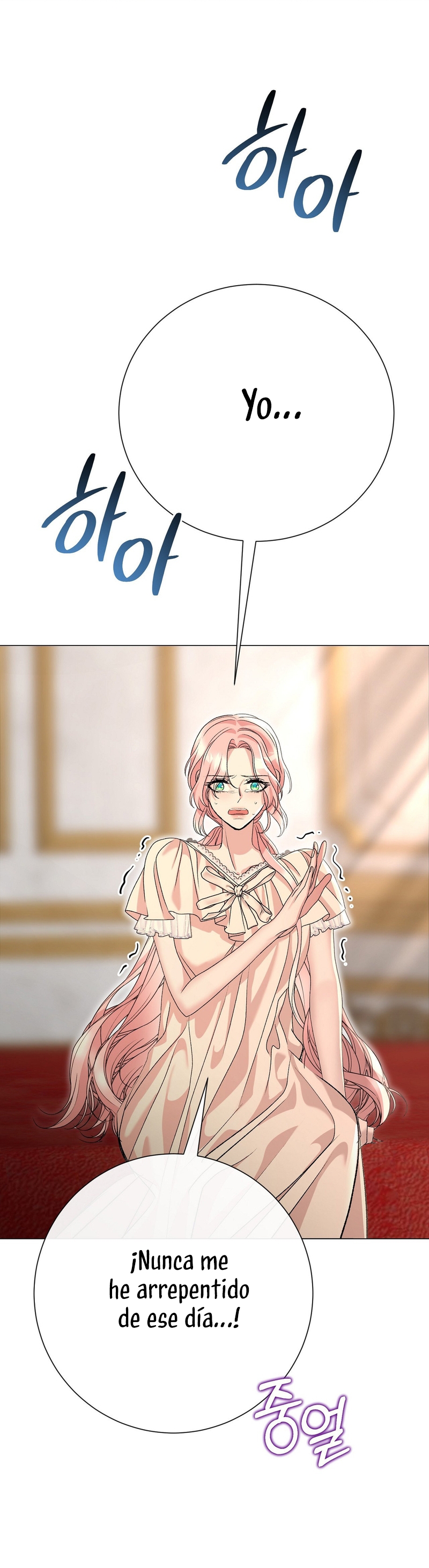 Castillo Salvaje Capítulo 53 - Página 24