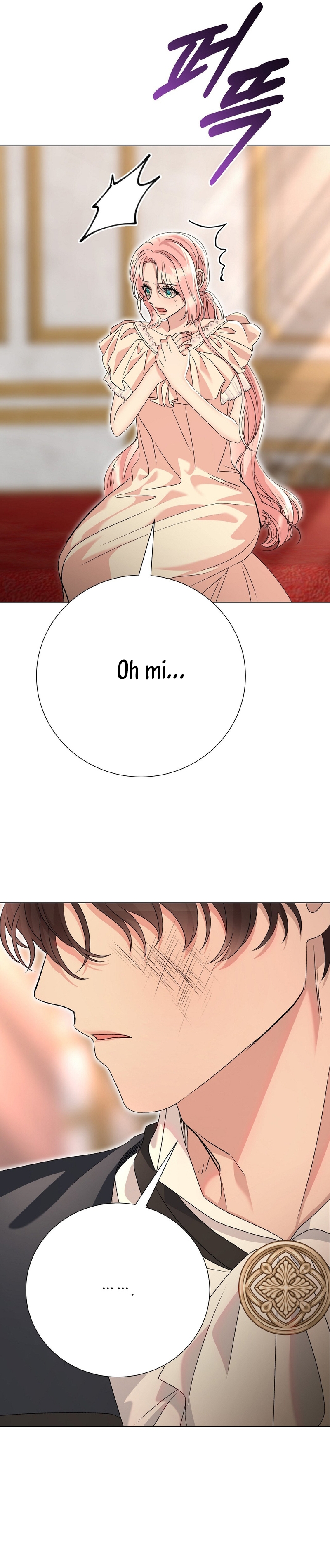 Castillo Salvaje Capítulo 53 - Página 25