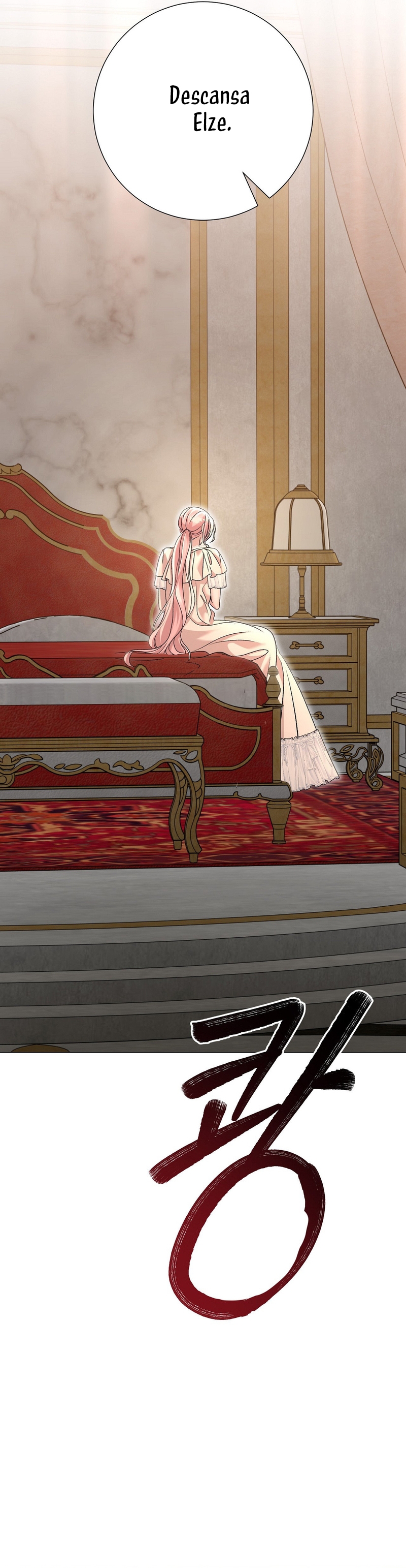 Castillo Salvaje Capítulo 53 - Página 27