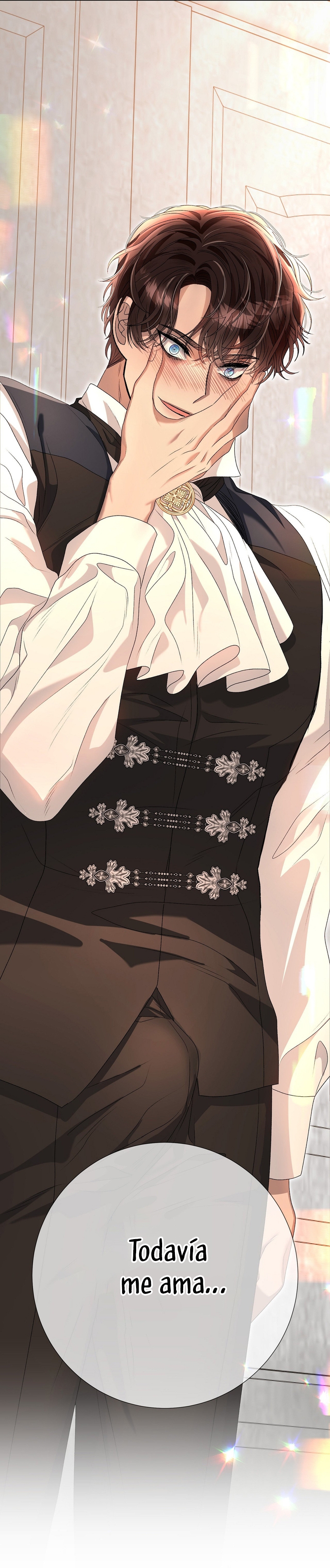 Castillo Salvaje Capítulo 53 - Página 30