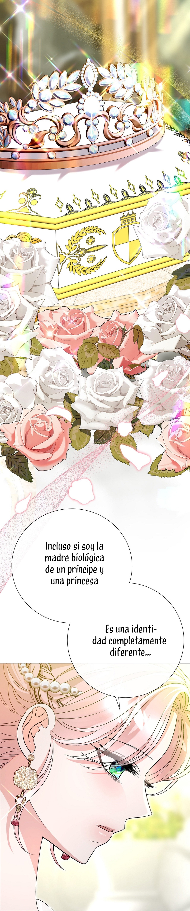 Castillo Salvaje Capítulo 53 - Página 35