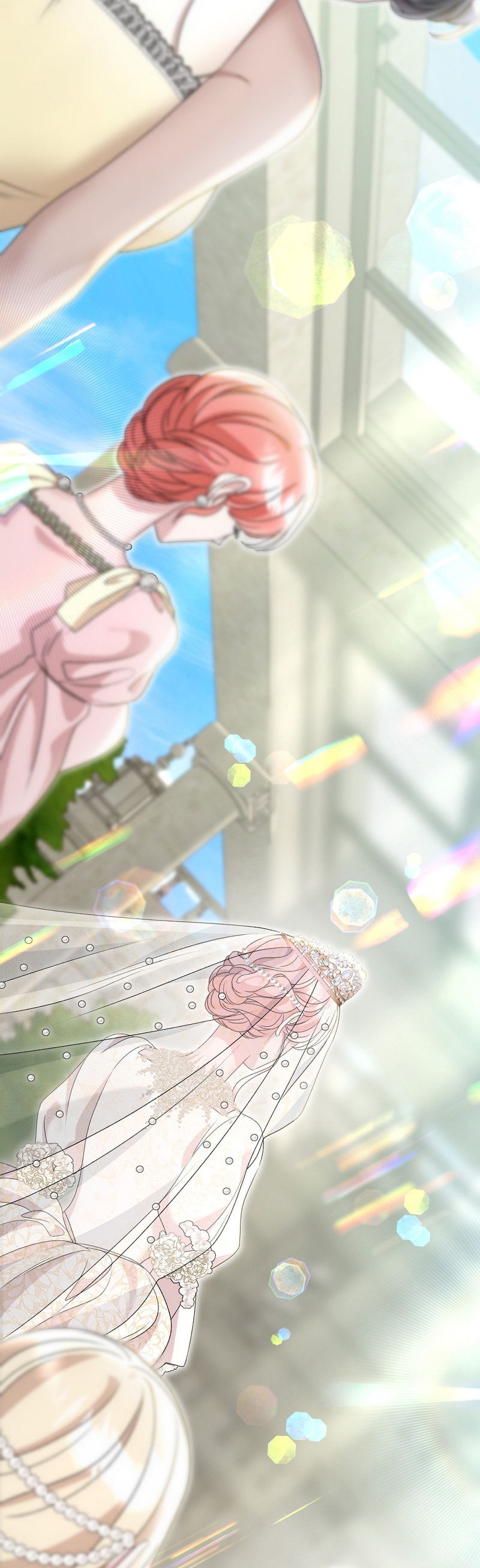 Castillo Salvaje Capítulo 53 - Página 40