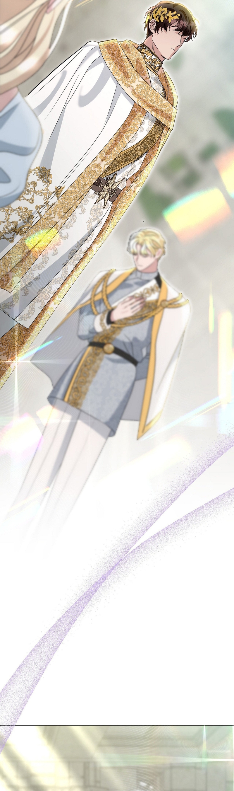 Castillo Salvaje Capítulo 53 - Página 41