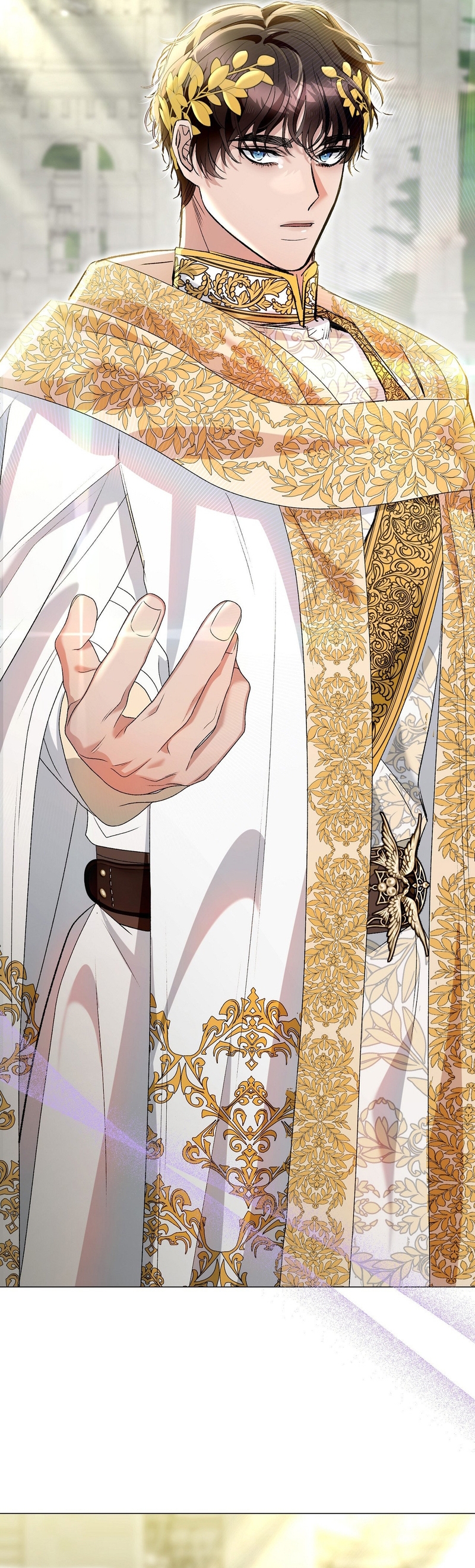 Castillo Salvaje Capítulo 53 - Página 42