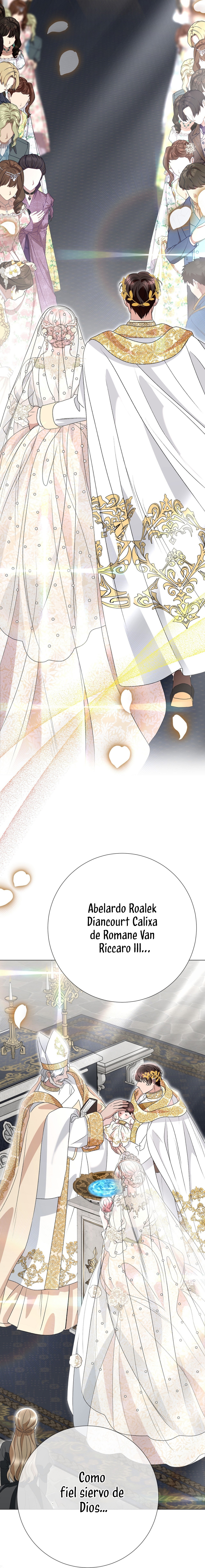 Castillo Salvaje Capítulo 53 - Página 45