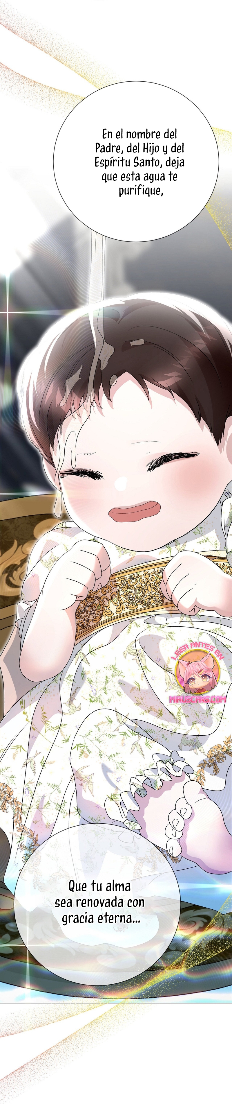 Castillo Salvaje Capítulo 53 - Página 46