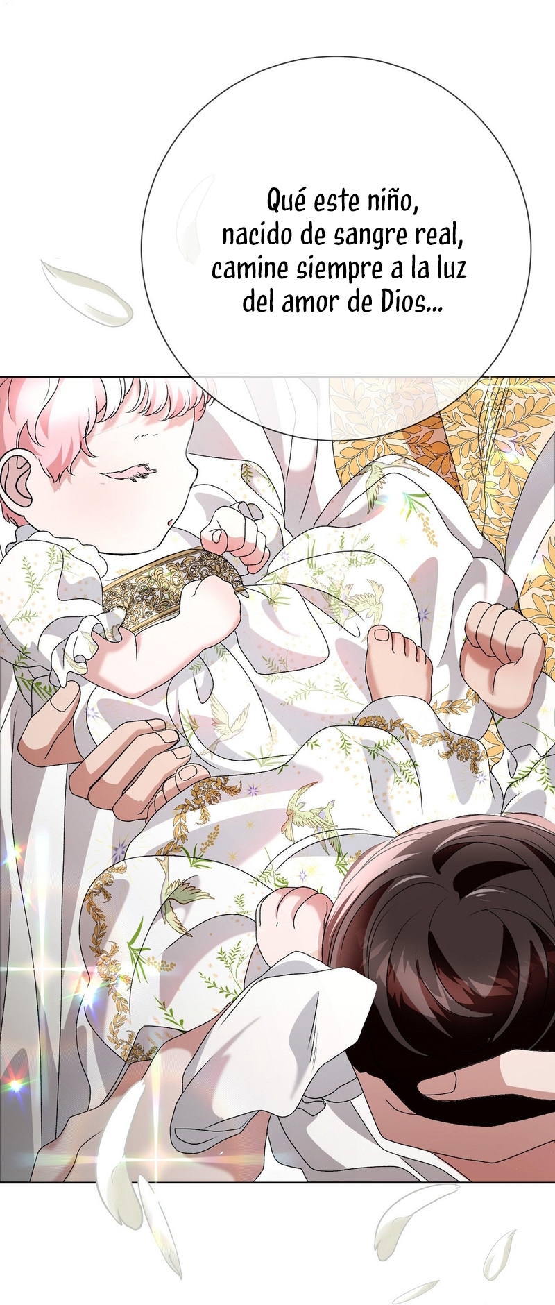 Castillo Salvaje Capítulo 53 - Página 47