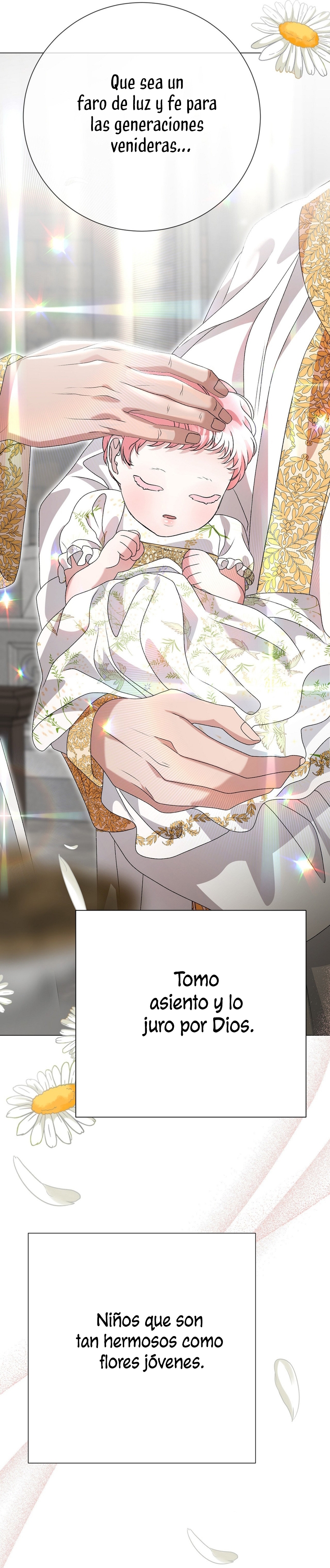 Castillo Salvaje Capítulo 53 - Página 48