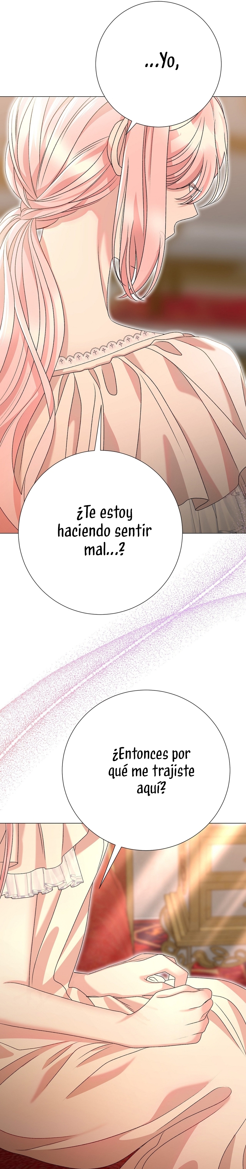 Castillo Salvaje Capítulo 53 - Página 5