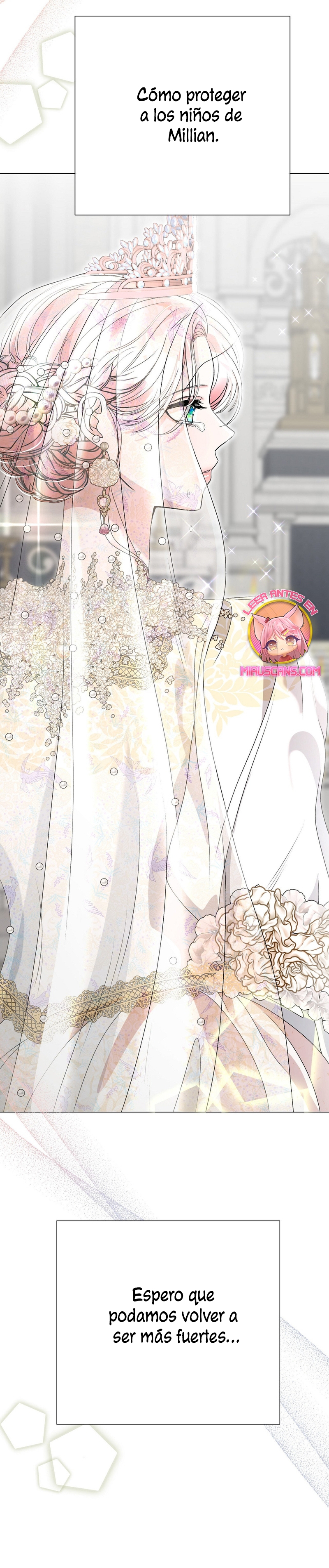 Castillo Salvaje Capítulo 53 - Página 51