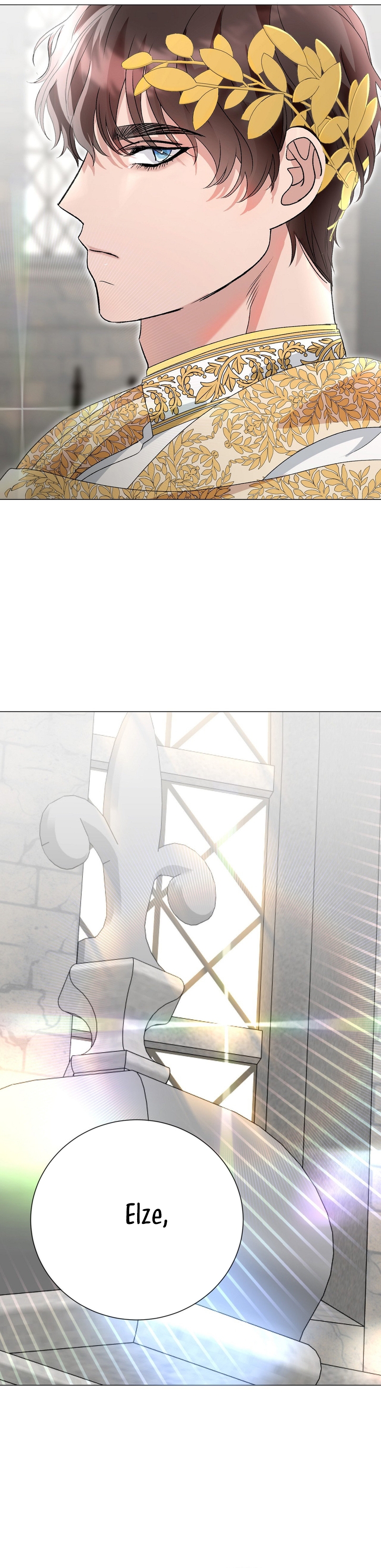 Castillo Salvaje Capítulo 53 - Página 52