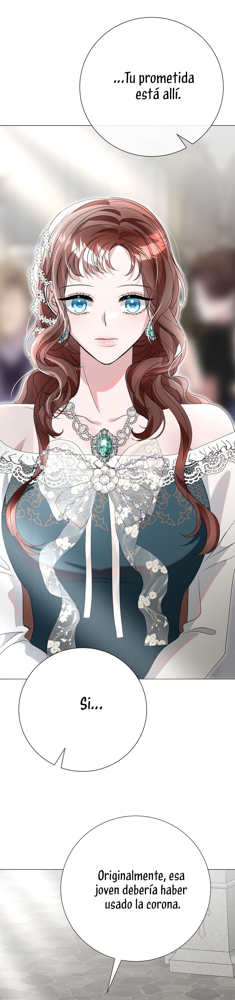 Castillo Salvaje Capítulo 53 - Página 55