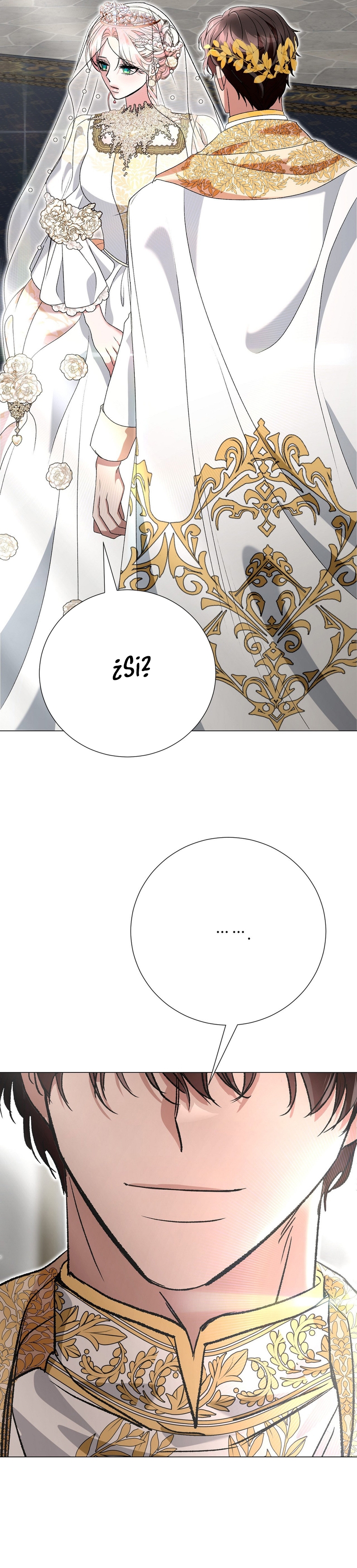 Castillo Salvaje Capítulo 53 - Página 56