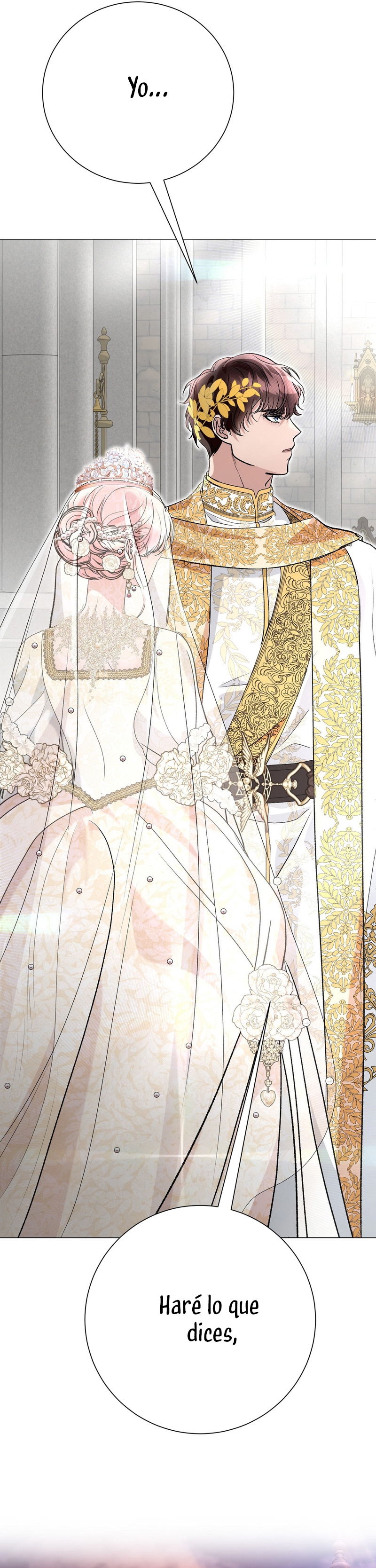 Castillo Salvaje Capítulo 53 - Página 57