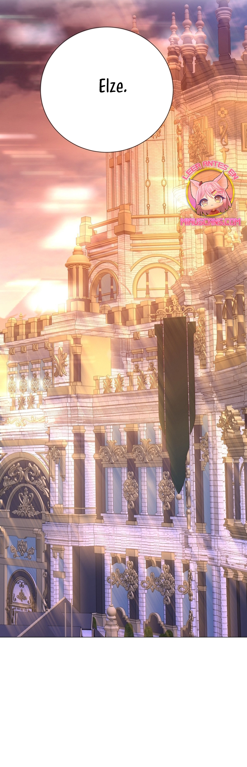 Castillo Salvaje Capítulo 53 - Página 58