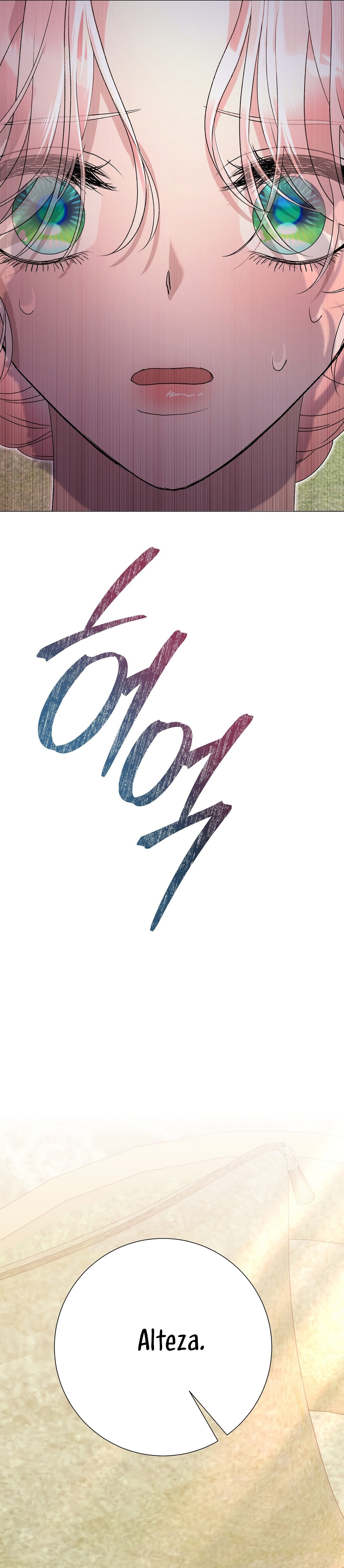 Castillo Salvaje Capítulo 54 - Página 13