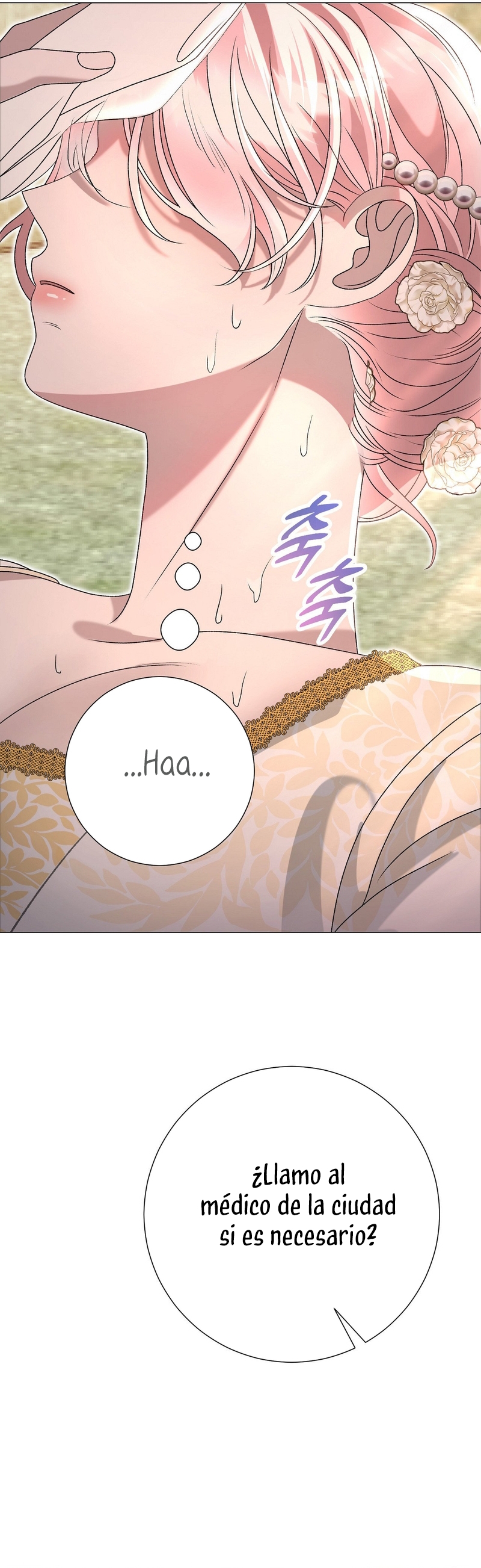 Castillo Salvaje Capítulo 54 - Página 16