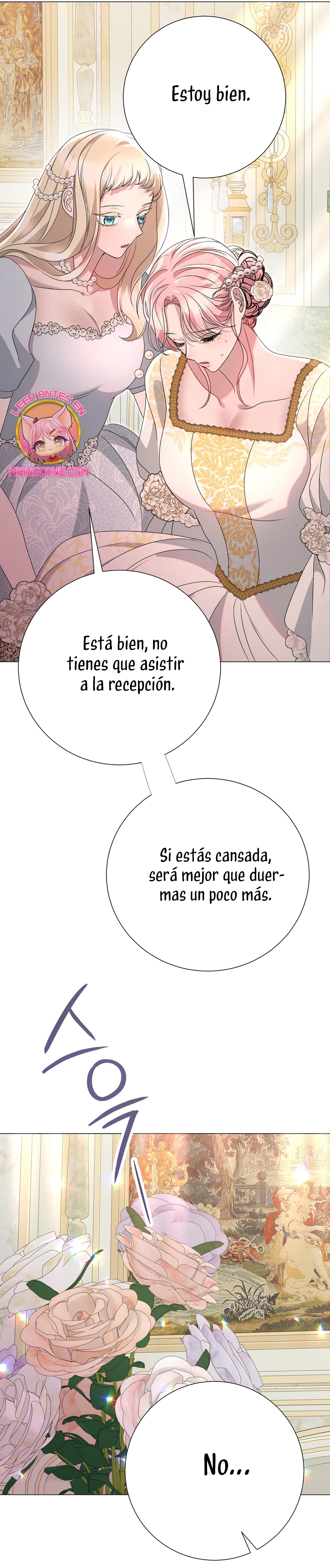 Castillo Salvaje Capítulo 54 - Página 17