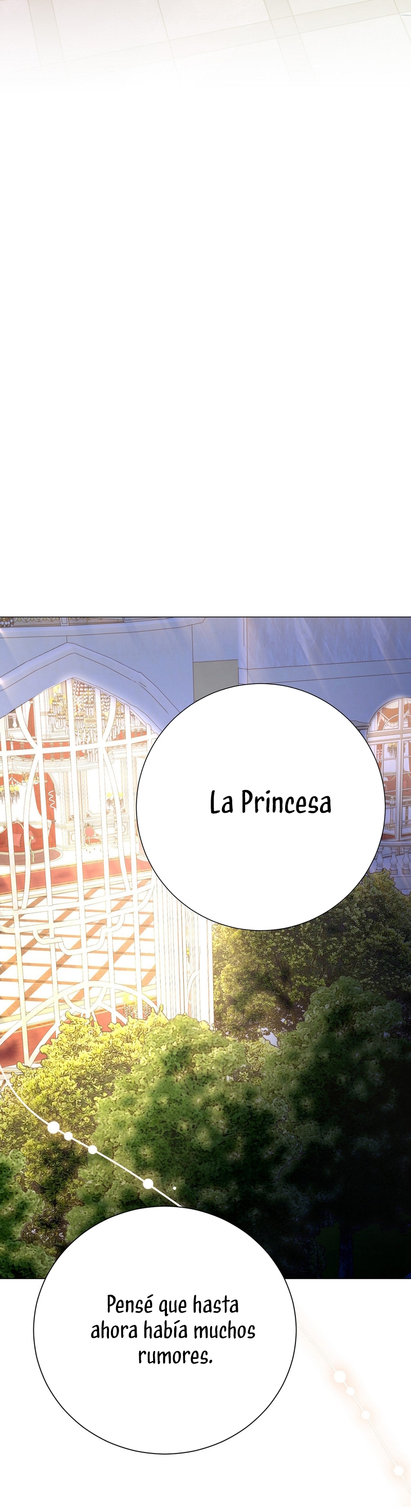 Castillo Salvaje Capítulo 54 - Página 20