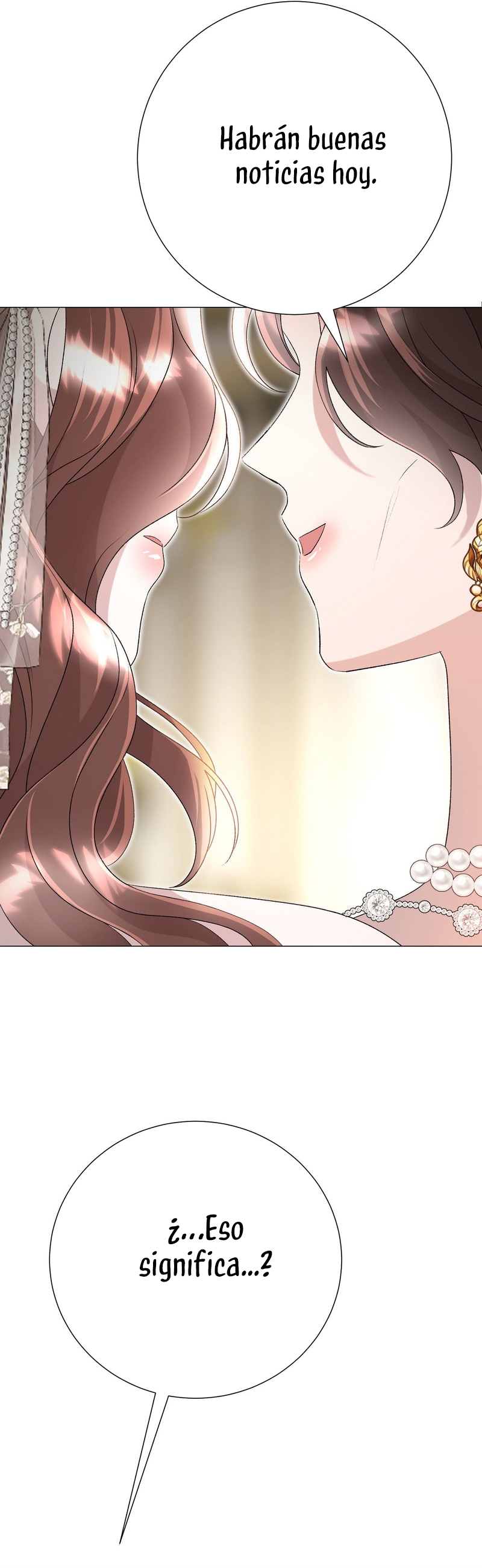 Castillo Salvaje Capítulo 54 - Página 26